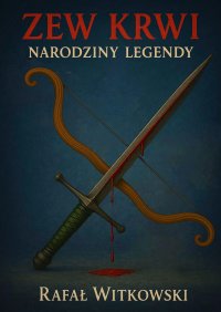 Zew Krwi - Rafał Witkowski - ebook