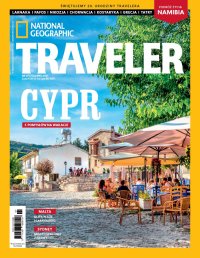 National Geographic Traveler 7/2025 - Opracowanie zbiorowe - eprasa