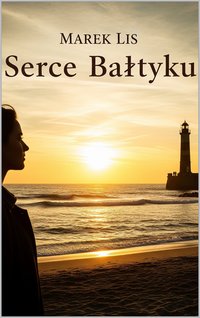 Serce Bałtyku - Marek Lis - ebook
