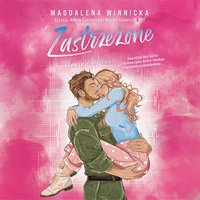 Zastrzeżone - Magdalena Winnicka - audiobook
