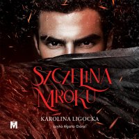 Szczelina mroku - Karolina Ligocka - audiobook