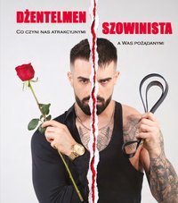 Dżentelem Szowinista - Bryniak Adrian - ebook