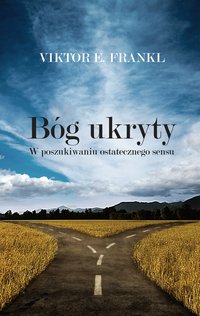 Bóg ukryty - Viktor E. Frankl - ebook