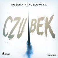 Czubek - Bożena Kraczkowska - audiobook