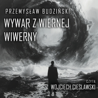 Wywar z wiernej wiwerny - Przemysław Budziński - audiobook