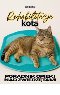 Rehabilitacja kota - Lin Zhao - ebook