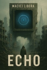 Echo - Maciej Libera - ebook