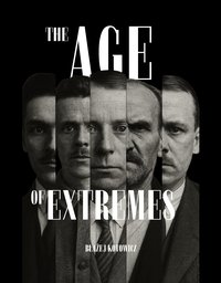 The age of extremes - Błażej Kotowicz - ebook