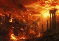 Cykl  "Z Popiołu, Ognia i Kości" - Dark Messiah - ebook