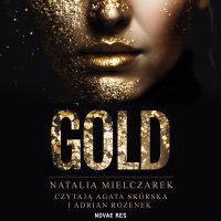 Gold - Natalia Mielczarek - audiobook