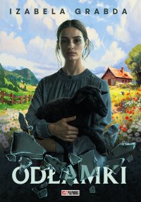 Odłamki - Izabela Grabda - ebook