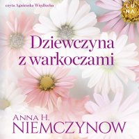 Dziewczyna z warkoczami - Anna H. Niemczynow - audiobook