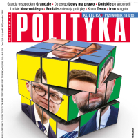 Polityka nr 25/2025 - Opracowanie zbiorowe - audiobook