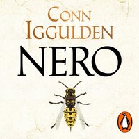 Nero - Conn Iggulden - audiobook