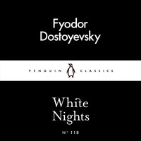 White Nights - Fyodor Dostoyevsky - audiobook