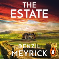Estate - Denzil Meyrick - audiobook