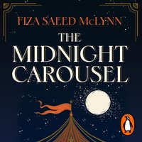 Midnight Carousel - Fiza Saeed McLynn - audiobook