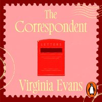 Correspondent - Virginia Evans - audiobook
