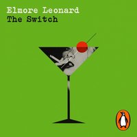 Switch - Elmore Leonard - audiobook
