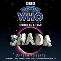 Doctor Who: Shada - Gareth Roberts - audiobook