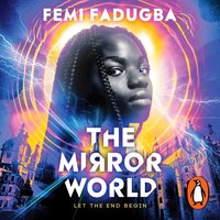 Mirror World - Femi Fadugba - audiobook