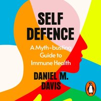 Self Defence - Daniel M Davis - audiobook
