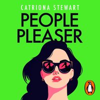 People Pleaser - Catriona Stewart - audiobook
