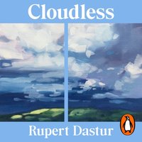 Cloudless - Rupert Dastur - audiobook