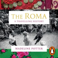 Roma - Madeline Potter - audiobook
