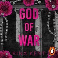 God of War - Rina Kent - audiobook