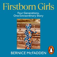 Firstborn Girls - Bernice L. McFadden - audiobook