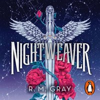 Nightweaver - R.M. Gray - audiobook