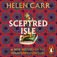 Sceptred Isle - Helen Carr - audiobook