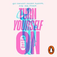 Turn Yourself On - Billie Quinlan - audiobook