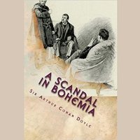 Scandal in Bohemia - Sir Arthur Conan Doyle - audiobook
