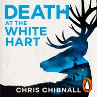 Death At The White Hart - Chris Chibnall - audiobook