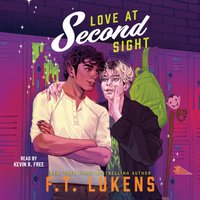 Love at Second Sight - F.T. Lukens - audiobook