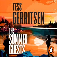 Summer Guests - Tess Gerritsen - audiobook