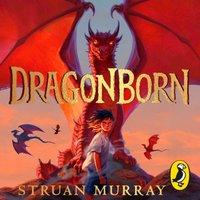 Dragonborn - Struan Murray - audiobook