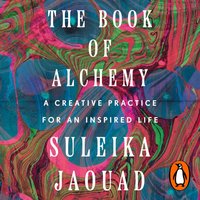 Book of Alchemy - Suleika Jaouad - audiobook