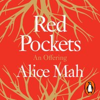 Red Pockets - Alice Mah - audiobook