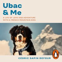 Ubac and Me - Cedric Sapin-Defour - audiobook