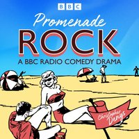 Promenade Rock - Christopher Denys - audiobook