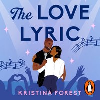 Love Lyric - Kristina Forest - audiobook