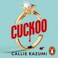 Cuckoo - Callie Kazumi - audiobook