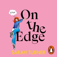 On The Edge - Sarah Turner - audiobook