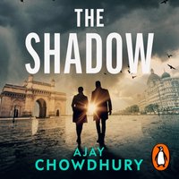 Shadow - Ajay Chowdhury - audiobook