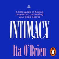 Intimacy - Ita O'Brien - audiobook