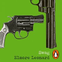 Swag - Elmore Leonard - audiobook