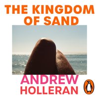 Kingdom of Sand - Andrew Holleran - audiobook